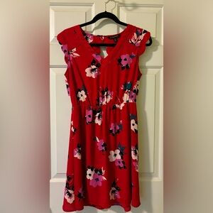 41 Hawthorn Medium Petite dress - Stitch Fix